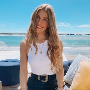 Meet your Posher, Alyssa